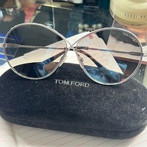 Tom Ford sunglasses